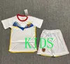 2024 2025 Venezuela Soccer Jerseys Soteldo Sosa Rincon Cordova Casseres Bello Ja.Martinez Rondon Gonzalez Osorio Machis Futebol Cirche Homem Crianças Kids Kids Kids Kids Kids Kids Kids