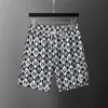 24ss Mens Womens Designers Shorts Summer Fashion Streetwears Clothing Quick Drying SwimWear Printing Board Beach Pants #M-3XL #6601 Men's Shorts#008