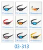 O-Note Cycling Sports Outdoor Polarized Sunglasses Motorcycle Brave Men's Equipment Sunglasses