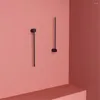 Wall Lamp Nordic Minimalist Stylish Modern Living Room Bedroom Line Light Personality Creative Corridor Aisle LED