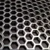 Mazen 1PCS OD.30cm Gemakkelijk schoon Japan Koreaanse SS304 roestvrij staal messing Ronde Hexagon Vierkant gat barbecue mesh netto BBQ grill