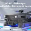 Drones New Quadcopter E88 Pro WIFI FPV Drone With Wide Angle HD 4K 1080P Camera Height Hold RC Foldable Quadcopter Dron Gift Toy 24313
