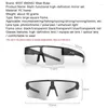 Outdoor-Brillen WEST BIKING Fit Über Myopie Gläser Abdeckung Sonnenbrille Polarisierte UV400 Brille Männer Frauen Fahren Anti-Glare Sonne