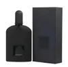 Nouvelle qualité Ford Cologne pour hommes Black Orchid MARQUE Spray Parfum Fanscinating Scents Eau De Parfum Déodorant Encens 100 ml Chaud