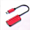 نوع USB من النوع C إلى 3.5 مم مقبس سماعة الرأس 3.5 محول صوتي محول AUX ، من الذكور إلى كابل محول من الإناث لكابل Samsung S20/S20+/S20 Ultra Pixel 4/+ 4XL Huawei Xiaomi Samsung Charging Cable