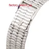 AP Hot Watch Racing Watch 18k Platinum Manual Mecánico Moda clásica Cronógrafo para hombre Reloj para mujer Relojes de lujo Reloj Reloj suizo Reloj famoso