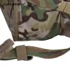 Sacos emersongear tático lbt2649b hidratação transportadora 20l sacos de água mochila para 1961 ar equipamento peito colete airsoft caça caminhadas csgame