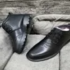 HBP не брендовая горячая продажа женская женская женская обувь для мужчин Новые стили кожа, сделанная в Китае