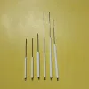 Sprayers Wire Control Rod Ceramic Ignition Rod Electrode Flame Detertion Detertion Probe Long Burning Stick Burner Accessories Ion Probe