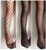 3 colors Fishnets kids adult socks Fashion collocation hosiery mesh transparent tight stretch fishnets nets stockings Z00026778373