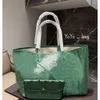 Designer-Taschen, Shopping-Umhängetasche, große Tragetasche, luxuriöse Handtasche, GY, echtes Leder, luxuriöse Umhängetaschen, Umhängetasche, Composite-Bag-Brieftasche