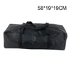 Outdoor Bags Tent Storage Luggage Gym Bag Carry Large Capacity For Camping Hiking Picnic Walking Organizer FitnessTentAccessories