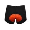 Women's Shorts Cycling Shorts Sponge Padded Downhill Shorts Men Women Breathable Quick Dry Underwear Bike Riding Clothing Biker ShortsL24313