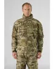 Aarcterys Vestes à capuche pour hommes AArchaeopteryxs Aarcterys Leaf Alpha Ltsv Gen Military Edition Outdoor Hard Shell Charge Coat YQFS