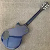 Özel Mağaza, Çin'de Yapıldı, LP Standart Yüksek Kaliteli Elektro Gitar, Bir Parçalı Vücut Boynu, FRETS Bağlama, Tune-O-Matic Köprüsü