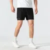 Erkekler için Atletik Mens Jogger Sport Wear Egzersiz Gym Fitness Hızlı Kuru Ter