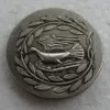 G29 Chimera Dove Silver Craft Greek Coin 400BC Copy Copy258m