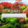 Aquariums Chihiros Ada Style Plant Grow Led Light A Series Mini Nano Brief Aquarium Water Plant Fish Tank 8000k