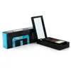 MENOW Two-color Eyebrow Powder With Eyebrow Brush Waterproof Three-dimensional Nature Easy to Color Not Blooming E15001 240305