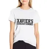 Women's Polos Generation X '94 T-shirt Tees Summer Top Clothes Black T Shirts For Women