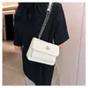 Cheap Wholesale 50% Off New Designer Handbags Bag Trendy Little Square Summer of Fashionable and Simple Shoulder Casual