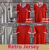 Retro İsviçre Futbol Formaları Milli Takım Jersey 1994 1995 Ev Akanst Akanji Shaqiri Emolo Seferovic Futbol Gömlekleri Zakaria