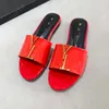 2024 Designer tofflor Sandaler Slides Room Platform Outdoor Fashion Wedges Shoes For Women Non-Slip Leisure Ladies Slipper Casual höjning Kvinna Sandale