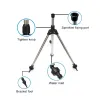 Sprinkler 360 Derece Ayarlanabilir Bahçe Tesisi Sulama Teleskopik Tripod Sprinkler Sulama Kiti Bahçe Fabrikası Çiçek Sulama Sistemi