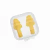 SILICON SILICONE POULES D'OREURS DE CHARBRE SWIMMERS SPEURS SOFF et FLEXIBLES RÉDUIRE POUR BOUCHE OEUREU