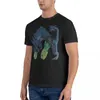 T-shirts homme Brachydios chemise pour hommes coton nouveauté T-Shirts col rond monstre jeu monde T-Shirts manches courtes hauts idée cadeau