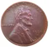 US Lincoln One Cent 1926-PSD 100% kopia miedzi Monety metalowe Rzemiosło Manufacturing Factory 223p