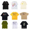 T Shirts Mens Tshirts Kadın Tasarımcılar Tespts Tshirts Pamuk Üstleri Sıradan Gömlek Lüks Giysiler Stil Giysileri Grafik Tees Erkekler Kısa Polos