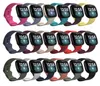 Banda para fitbit versa 3sense macio tpu esporte cinta substituição pulseira feminino masculino relógio inteligente acessórios para fitbit sense wholes8213788