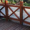 Reti HiQuality 95% Ombra Gazebo da esterno Blocco UV HDPE Grigio Rete parasole Recinzione per giardino domestico Schermo per balcone Terrazza Rete per la privacy