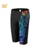 361 Men039s Swim Brief Swimming Trunks Plus Size Black Waterproof Swim Shorts Boys Color Changing Men Swimwear Boys Swimsuit 225365644