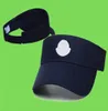 Designer hoed luxe baseball cap Visser Zonnehoed Zomer heren Dames Strozon Hoeden Unisex Caps Verstelbaar Straatmode5714647