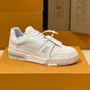 2024 Designerskie trampki Casual Men's Running Coach Buty treningowe Wysokiej jakości platforma Buty platformowe