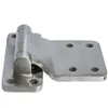 Heavy Cold store storage door hinge oven industrial part Refrigerated truck car Steam cabinet equipment hardware276x