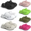 Gratis P4 Sliders tofflor Sandal Sandal Slides Frakt för sandaler Gai Pantoufle Mules Män kvinnor tofflor tränare flip flops Sandles Color41 742 wo s 945 s s s s