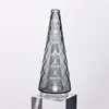 Adattatore per tubo dell'acqua all'ingrosso per Puffco Peak Pro Glass Rig Smoke Dab Rig Tubi dell'acqua Accessori per il fumo