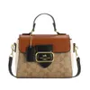 Designer Bags Are 90% Off Cheaper High End Handbag for Women in 2024 New Niche Fashion Dign One Shoulder Crossbody Bag