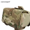 Сумки Emersongear Tactical Six Pack 40 мм, сумка для гранат, сумка для переноски пластин, охотничья военная армия, походы, боевые EM8509