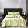Comforters sets High End Embroidery Silky Summer Quilt Comfortable Sleep Cooled Breathable Thin Blanket Skin Friendly Air Conditioner Comforter YQ240313