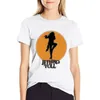 Polos pour femmes Jethro Tull Broadsword par T-shirt vêtements esthétiques grande taille hauts chemisiers d'été femme 2024