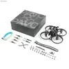 Droni BETAFPV Pavo20 Brushless Whoop Quadcopter NUOVO 24313