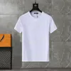 Мужская футболка Дизайнерская для мужчин Женские рубашки Модная футболка с буквами Повседневная летняя футболка с коротким рукавом Мужская футболка Женская одежда Азиатский размерM-XXXL # 99