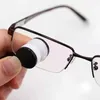 3pcs Portable Multifunctional Glasses Cleaning Rub Eyeglass Sunglasses Spectacles Microfiber Cleaner Brushes ldd240313