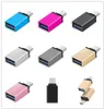 Adapter typu C OTG Mężczyzna do USB 30 Adapter konwertera żeńskiego dla Samsung Huawei Xiaomi Smartfony 4364113