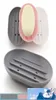 Porte-savon en silicone antidérapant ovale porte-savon plaque plateau fuite anti-moisissure porte-savon cuisine salle de bain boîte à savon 9 couleurs BH28300334