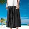 Men's Pants Straight Wide Leg Harun Cargo Neutral Gradient Casual Bell E Motion For Men Sprinkle Workout Flat Front